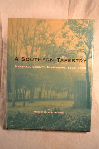 A Southern Tapestry