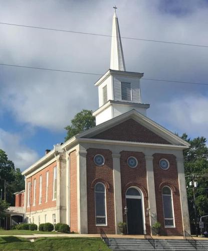 Methodist Church