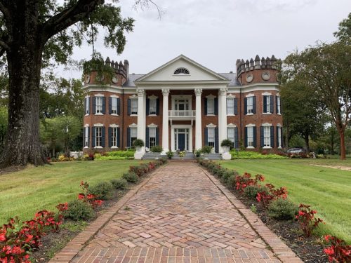 Walter Place